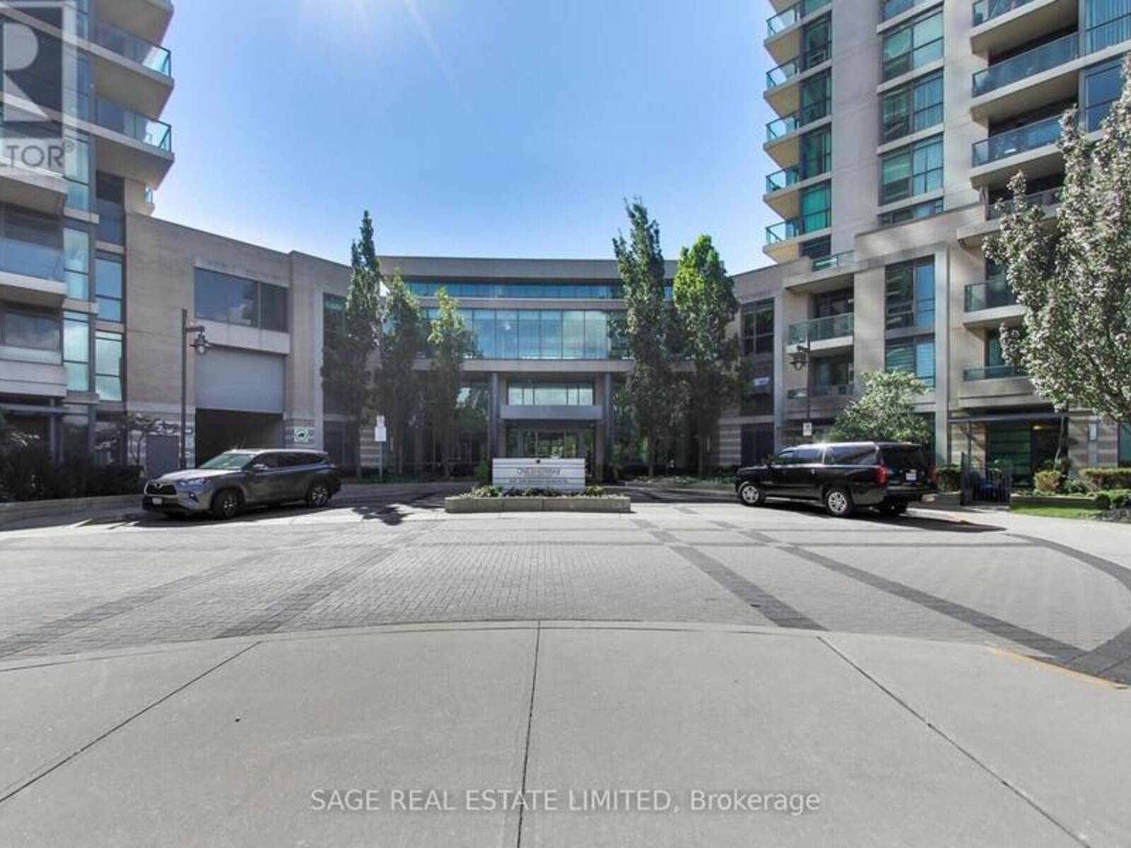 1801 - 235 SHERWAY GARDENS ROAD, Toronto, Ontario M9C 0A2