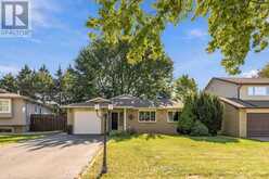 6099 STARFIELD CRESCENT | Mississauga Ontario | Slide Image One