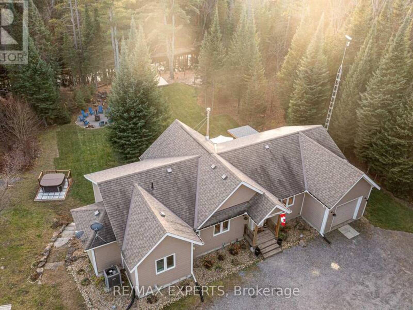 1216 MIRIAM DRIVE, Bracebridge, Ontario P1L 1X1
