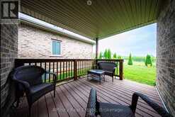 257 DONLY DRIVE S | Simcoe Ontario | Slide Image Thirty-four