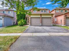 6203 CAMGREEN CIRCLE Mississauga Ontario, L5N 4N5