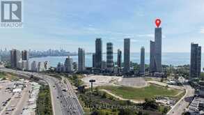 2313 - 30 SHORE BREEZE DRIVE | Toronto Ontario | Slide Image Two