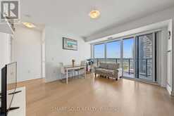 2313 - 30 SHORE BREEZE DRIVE | Toronto Ontario | Slide Image Five