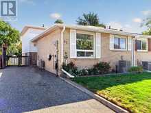 37 COXWORTH CRESCENT | Toronto Ontario | Slide Image Two
