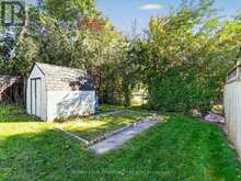 37 COXWORTH CRESCENT | Toronto Ontario | Slide Image Forty