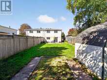 37 COXWORTH CRESCENT | Toronto Ontario | Slide Image Forty-one