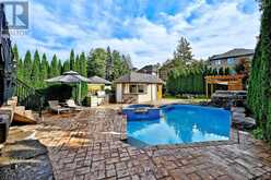 59 VITLOR DRIVE | Richmond Hill Ontario | Slide Image Forty