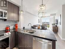 607 - 50 THOMAS RILEY ROAD | Toronto Ontario | Slide Image Twelve
