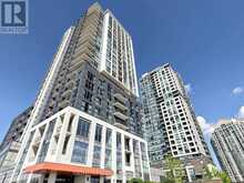 607 - 50 THOMAS RILEY ROAD | Toronto Ontario | Slide Image Two