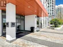 607 - 50 THOMAS RILEY ROAD | Toronto Ontario | Slide Image Three