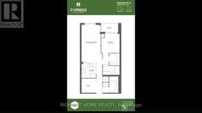 607 - 50 THOMAS RILEY ROAD | Toronto Ontario | Slide Image Thirty-six