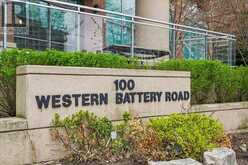 1012 - 100 WESTERN BATTERY ROAD | Toronto Ontario | Slide Image Twenty-four