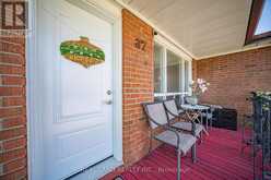 37 PAWNEE AVENUE | Toronto Ontario | Slide Image Four
