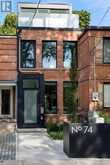 74 SUMMERHILL GARDENS | Toronto Ontario | Slide Image Two