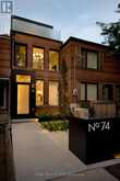 74 SUMMERHILL GARDENS | Toronto Ontario | Slide Image Three