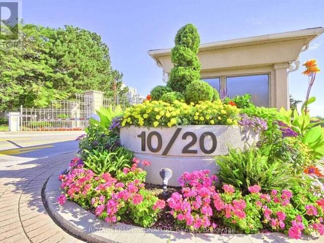 223 - 10 GUILDWOOD PARKWAY Toronto Ontario, M1E 5B5 - 2 Bedrooms Condo For Sale