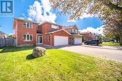 11 LYNDA MCNEIL PLACE | Markham Ontario | Slide Image Two