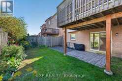 209 WOODSPRING AVENUE | Newmarket Ontario | Slide Image Forty-nine