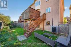 209 WOODSPRING AVENUE | Newmarket Ontario | Slide Image Fifty