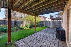 209 WOODSPRING AVENUE | Newmarket Ontario | Slide Image Forty-eight