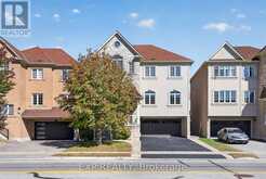 209 WOODSPRING AVENUE | Newmarket Ontario | Slide Image One
