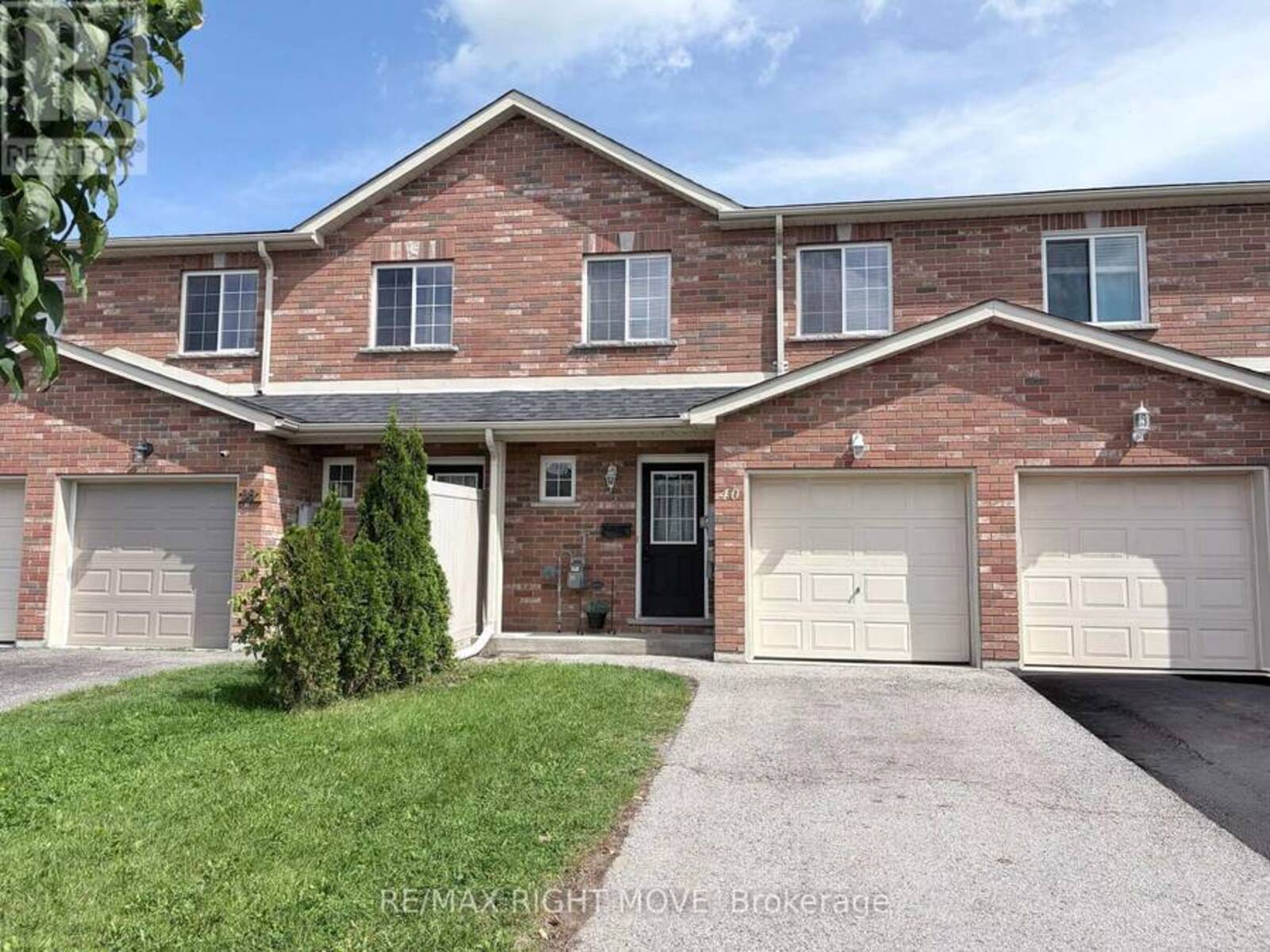 40 MICHELLE DRIVE, Orillia, Ontario L3V 0B3