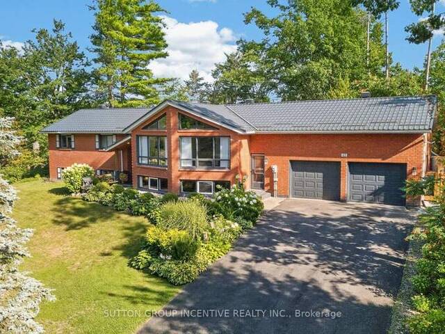 43 WATTIE ROAD Midhurst Ontario, L9X 0P6 - 4 Bedrooms Home For Sale