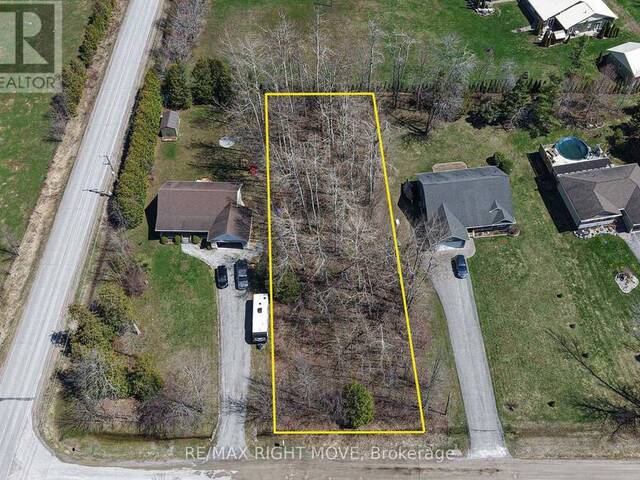 3585 PETER STREET Ramara Ontario, L0K 1B0 - Vacant Land For Sale