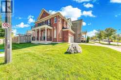 1369 LEGER WAY | Milton Ontario | Slide Image One