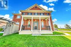 1369 LEGER WAY | Milton Ontario | Slide Image Two