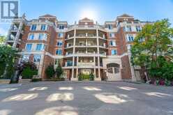 210 - 10 OLD MILL TRAIL | Toronto Ontario | Slide Image One