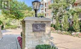 210 - 10 OLD MILL TRAIL | Toronto Ontario | Slide Image Two
