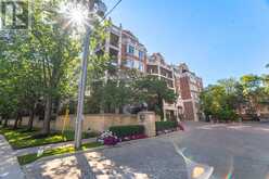 210 - 10 OLD MILL TRAIL | Toronto Ontario | Slide Image Forty-one