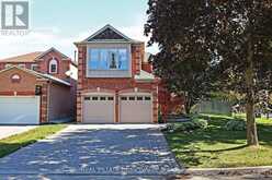 3332 FORRESTDALE CIRCLE | Mississauga Ontario | Slide Image One