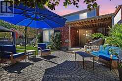 3332 FORRESTDALE CIRCLE | Mississauga Ontario | Slide Image Thirty-five