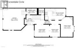 3332 FORRESTDALE CIRCLE | Mississauga Ontario | Slide Image Forty-five