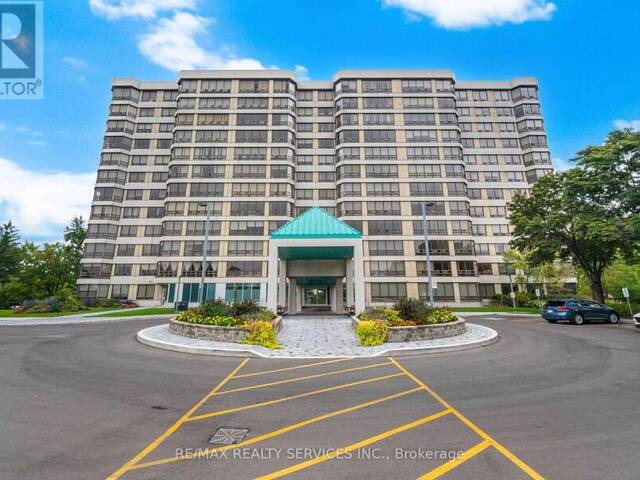 404 - 330 MILL STREET S Brampton Ontario, L6Y 3V3 - 2 Bedrooms Condo For Sale