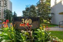 1607 - 360 RIDELLE AVENUE | Toronto Ontario | Slide Image Twenty-one