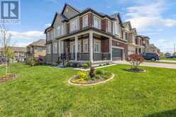 2 DOUG FOULDS WAY | Paris Ontario | Slide Image Two