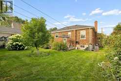 56 SUFFOLK AVENUE | Kitchener Ontario | Slide Image Forty-four