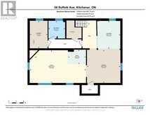 56 SUFFOLK AVENUE | Kitchener Ontario | Slide Image Fifty