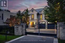 33 GREEN VALLEY ROAD | Toronto Ontario | Slide Image Two