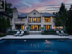 33 GREEN VALLEY ROAD Toronto Ontario, M2P 1A4