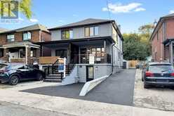 149 ATLAS AVENUE | Toronto Ontario | Slide Image One