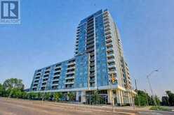 522 - 3121 SHEPPARD AVENUE E | Toronto Ontario | Slide Image One