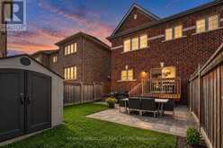 619 SWEETWATER CRESCENT | Newmarket Ontario | Slide Image Twenty-seven