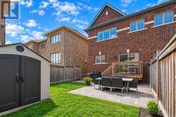 619 SWEETWATER CRESCENT | Newmarket Ontario | Slide Image Twenty-eight