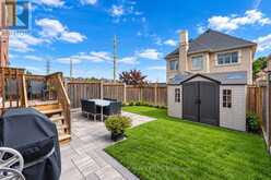 619 SWEETWATER CRESCENT | Newmarket Ontario | Slide Image Thirty