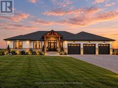 51 WAVERLEY HEIGHTS Elmvale Ontario, L0L 1P0