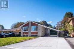 67 CAMPBELL DRIVE | Brampton Ontario | Slide Image One